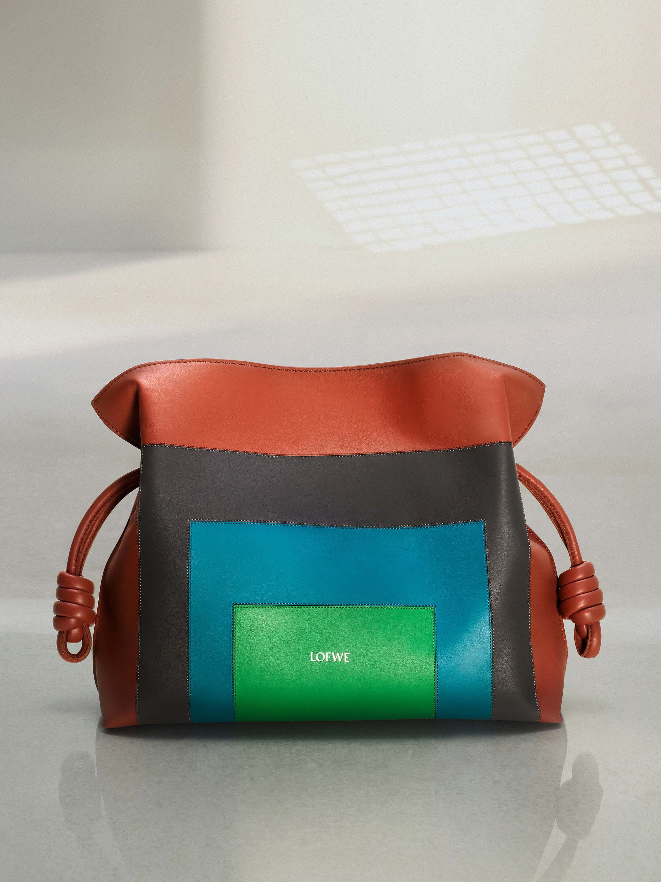 LOEWE／ロエベ】ハートチャーム CNY & バレンタイン 限定コレクション